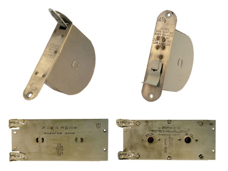 Home Wood Windows Sash Balance Co.